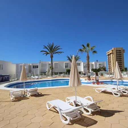 Azahara Sunrises, Cristianos Apartment Los Cristianos (Tenerife)
