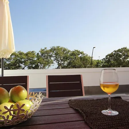 Apartment Azahara Sunrises, Cristianos