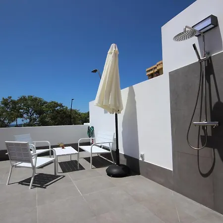 Apartment Azahara Sunrises, Cristianos