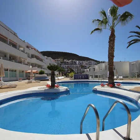Apartment Azahara Sunrises, Cristianos Los Cristianos (Tenerife)