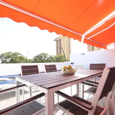 Apartamento Azahara Sunrises, Cristianos Los Cristianos (Tenerife)