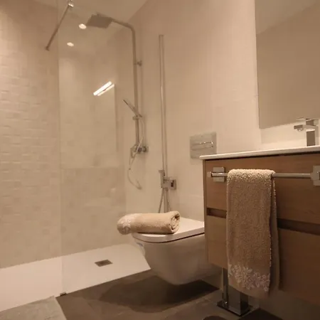 Apartamento Azahara Sunrises, Cristianos *